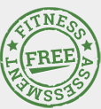 Free fitness assessment
